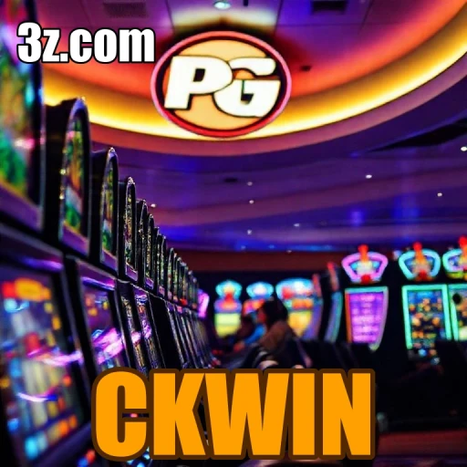 Eventos Incríveis no CKWIN: A Nova Era dos Games