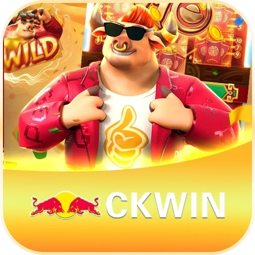 CKWIN logo