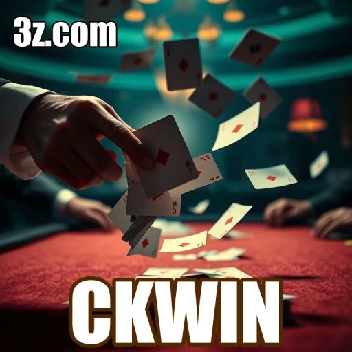 CKWIN Multijogador