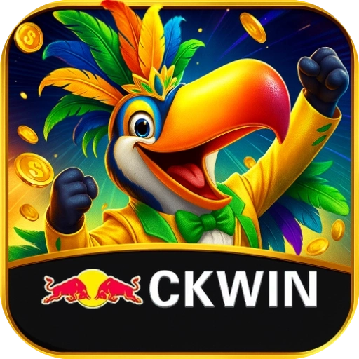 Logo da ckwin